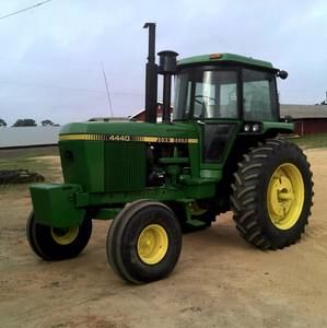 Meet your Posher, Triple t farms